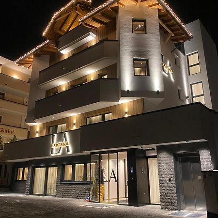Hotel Lamtana Ischgl Exterior foto